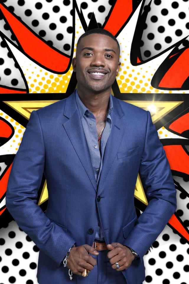  Ray J was forced to leave the CBB house to receive medical treatment