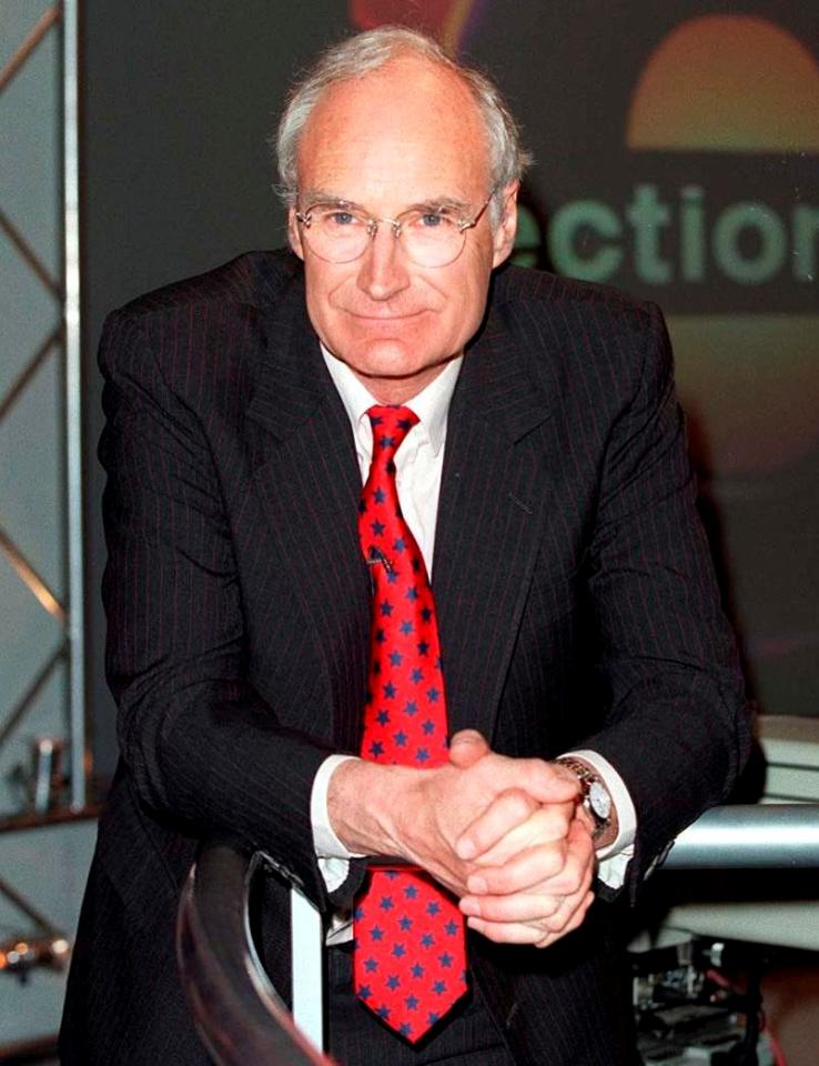  Peter Snow, 78, father of TV historian Dan Snow, said he was "astonished" by the application, and that he argues the properties are not "strong" enough for basements