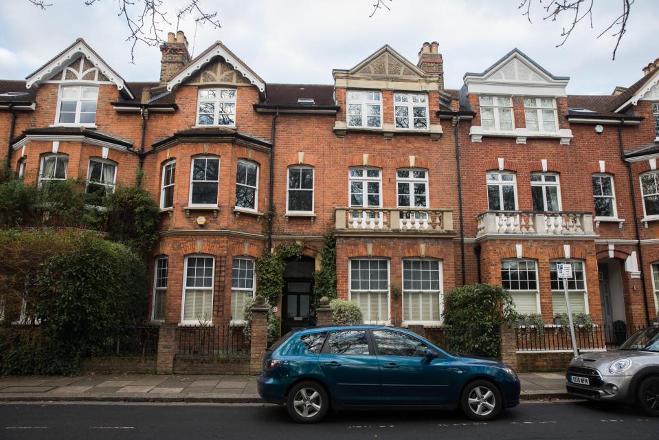  More than 100 letters have been sent to the council opposing plans to revamp the three-storey Edwardian property