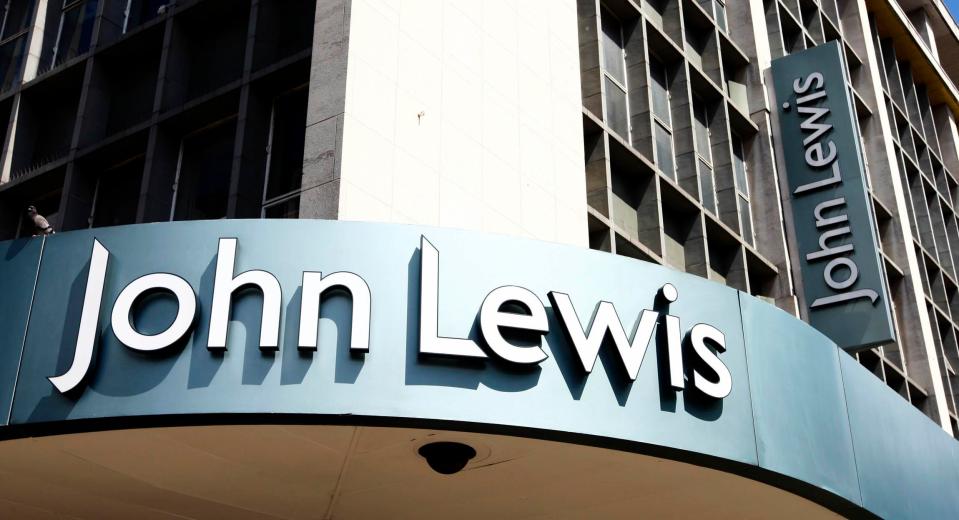 John Lewis