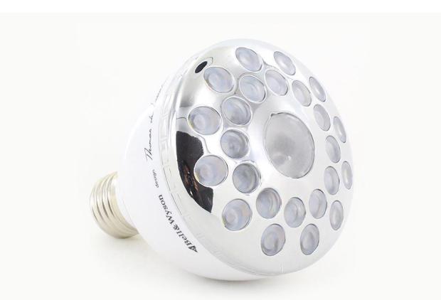 smart lighbulb