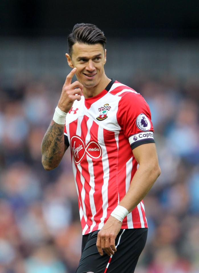  Jose Fonte is wanted by Liverpool