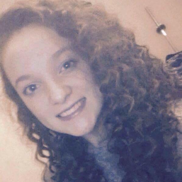  Tragic Megan died two days later in hospital after suffering a cardiac arrest