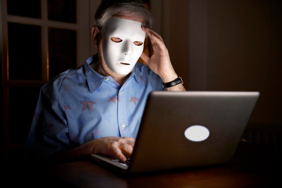 Cyberstalking, such as sending unwarranted emails or messages, is also covered by the anti-stalking laws