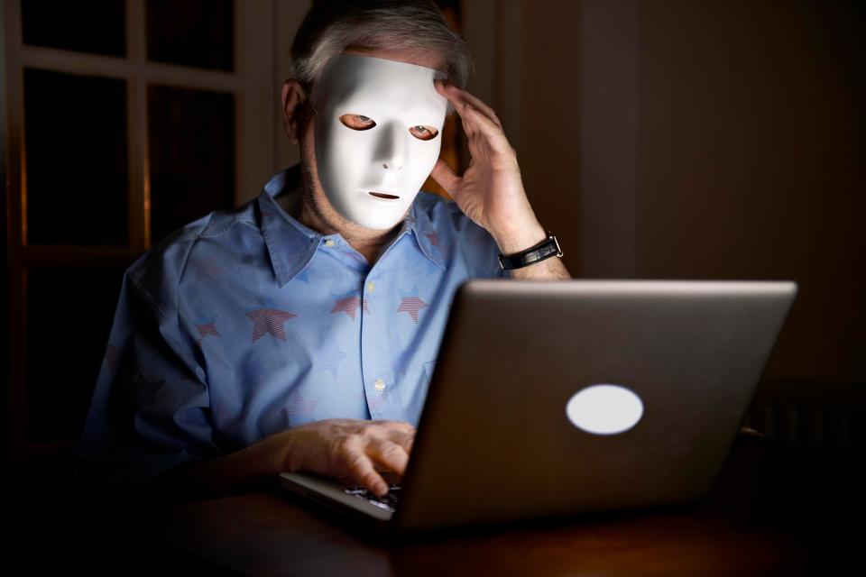  Cyberstalking, such as sending unwarranted emails or messages, is also covered by the anti-stalking laws