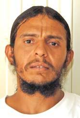  Tawfiq al Bihani, 44, who made IEDs in Afghanistan for al Qaeda. He has threatened to kill the President and US citizens if he is ever released