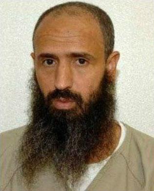  Abdul Latif Nasir, 52, a close associate of bin Laden and a top instructor at al Qaeda training camps who helped the 9/11 mastermind Khalid Sheikh Mohammed escape