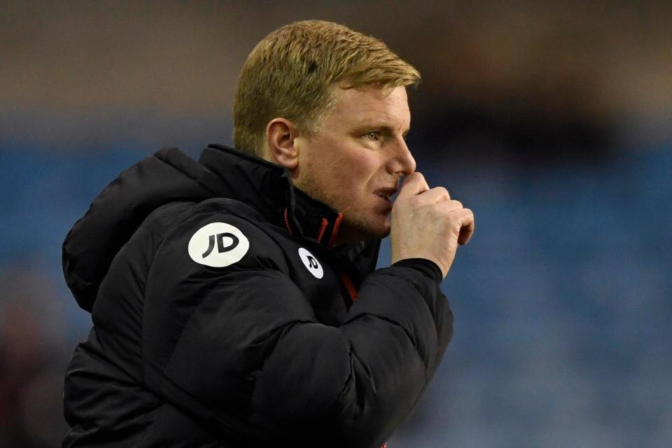  Bournemouth currently sit ninth in the Premier League, and will hope to carry on good form against Hull City