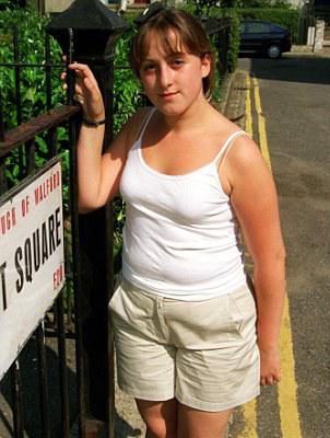  Natalie Cassidy has scooped two British Soap Awards for her role as Sonia in EastEnders