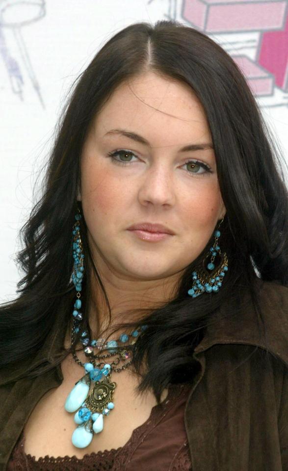  Lacey has won more British Soap Awards than any other actor in any soap for her role as Stacey Slater