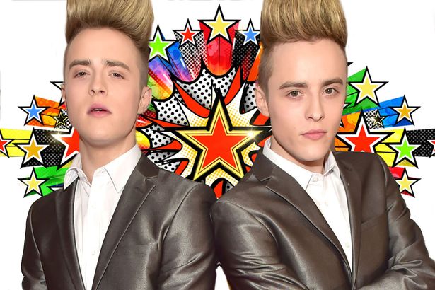  The twins are now known for their over-the-top bleached quiffs which they carefully style daily in the CBB house