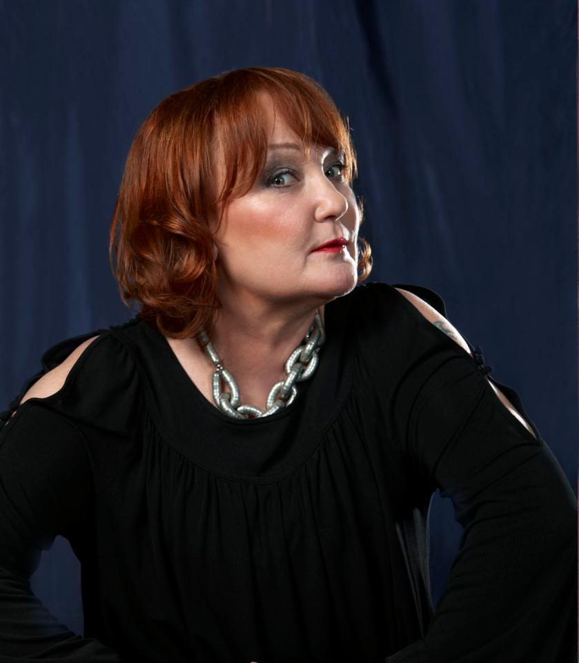  The programme was hosted by Janice Long