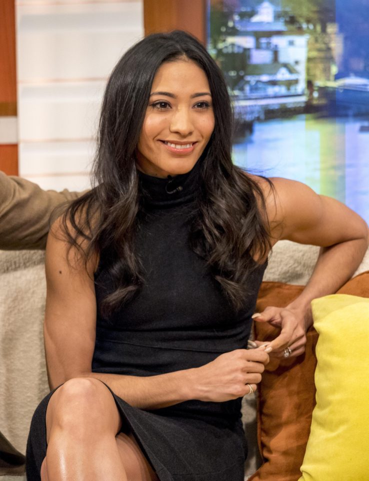 Strictly Come Dancing professional Karen Clifton finally spoke about Will Young's departure