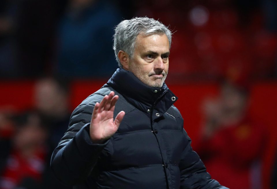  Jose Mourinho has revealed he is unlikely to do business this month as he plots a huge summer spending spree