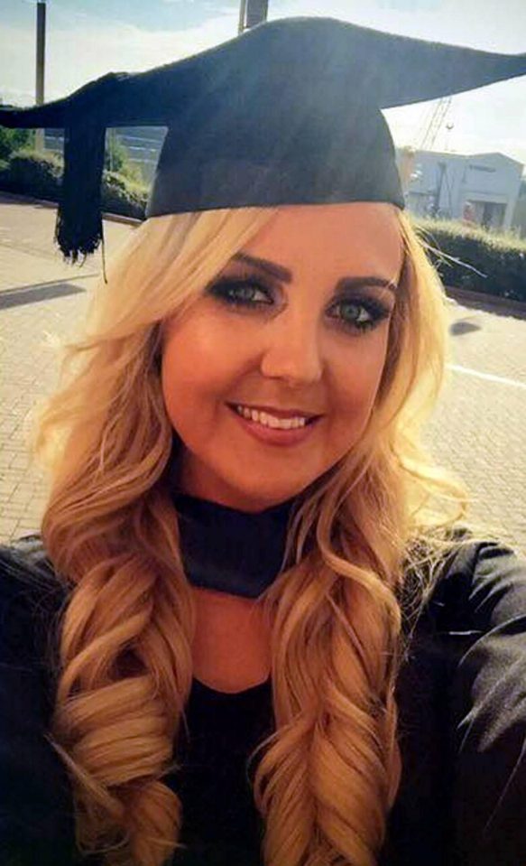  A heartbroken family have demanded cervical screening for under 18s after a 25-year-old lost her cancer battle