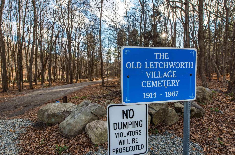  The deserted village was finally closed after a string of controversies in 1996