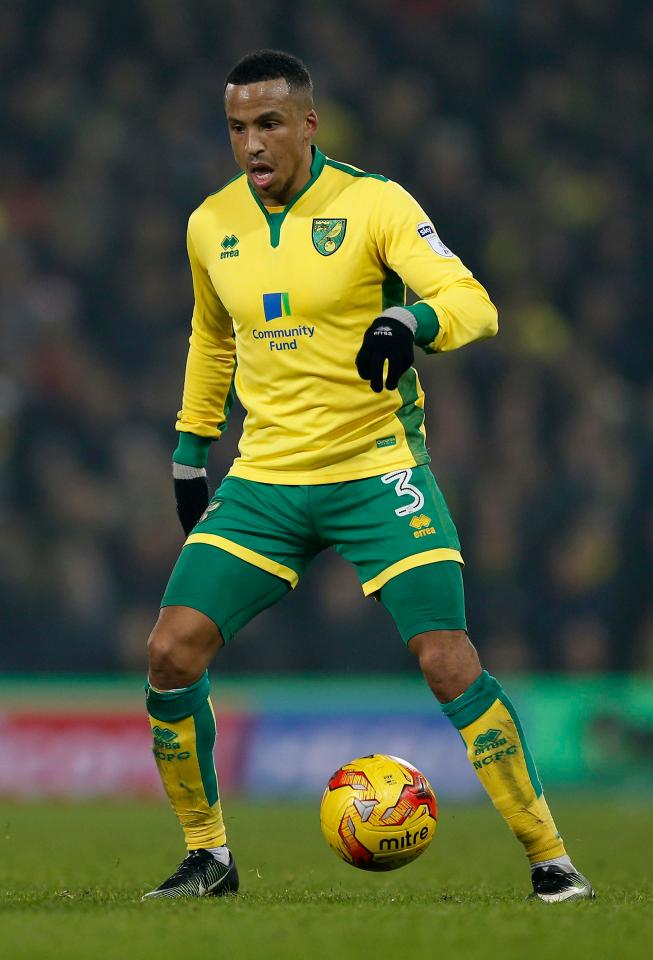  Martin Olsson looks set to become a Swansea player for £5m