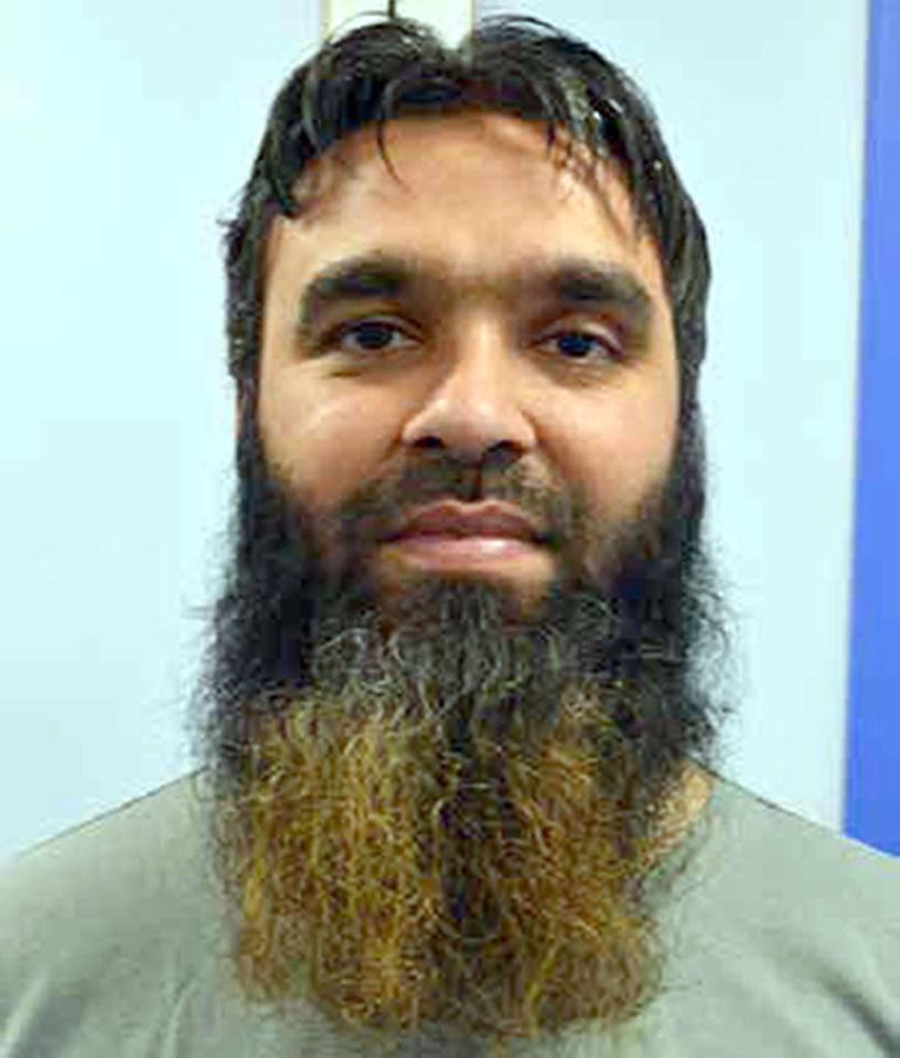  Mohammed Alamgir, 37, will be sentenced at the Old Bailey at a later date