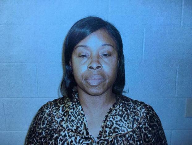  Gloria Williams, the woman who raised the youngster, was arrested and accused of kidnap