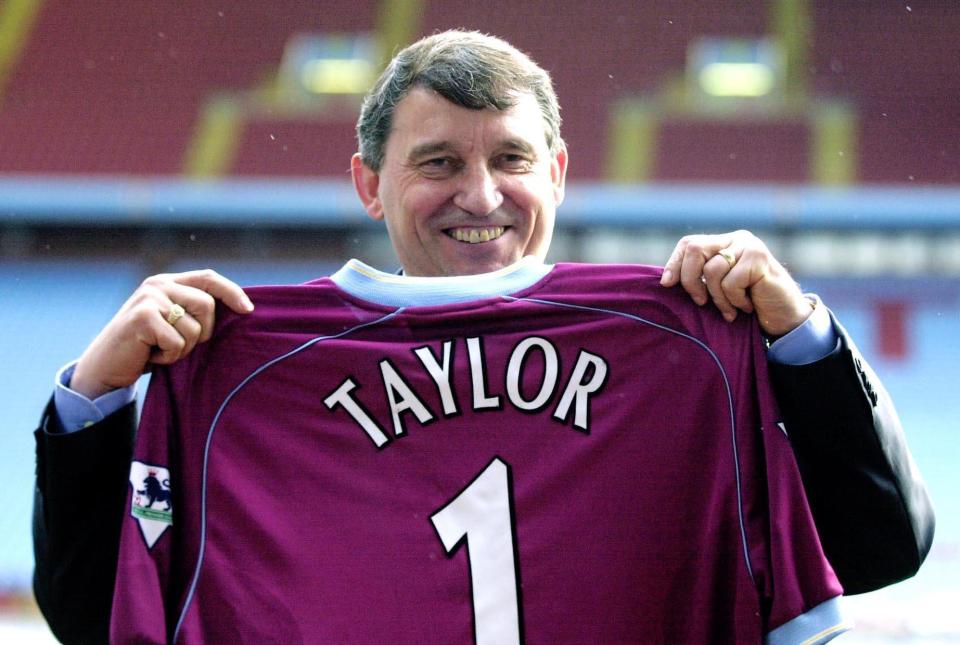  Taylor, who has managed Aston Villa and Watford FC as well as the England national team, said he was no longer a fan of the Premier League