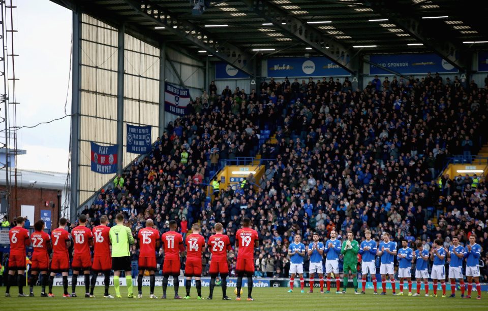  Leyton Orient players haven't been paid yet again