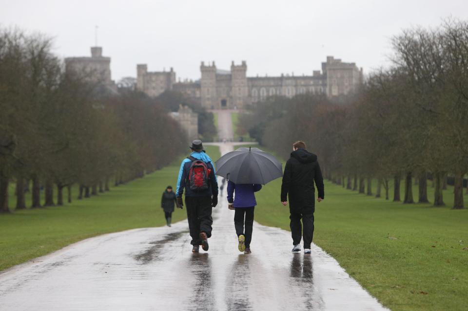  It is set to be warmer than in Barcelona, Spain, in the coming days