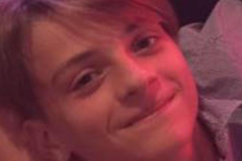  Arin, 13, was tragically fiund dead near his home in the early hours of Thursday morning