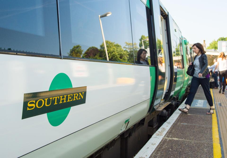  A disgruntled Southern Rail commuter has successfully claimed back £2,400 for the poor service