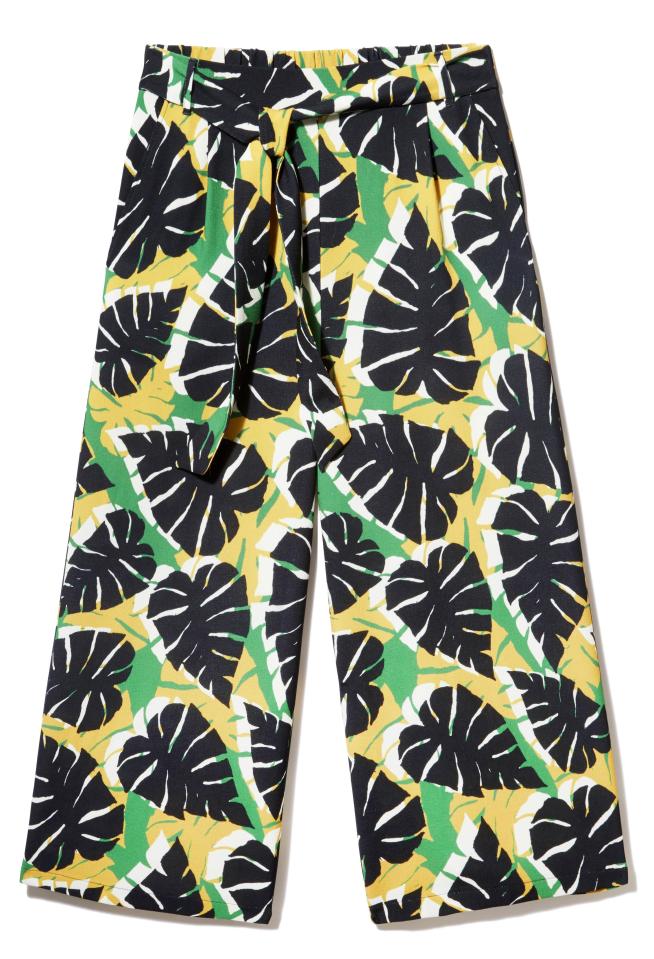  Trousers, £35, House of Fraser