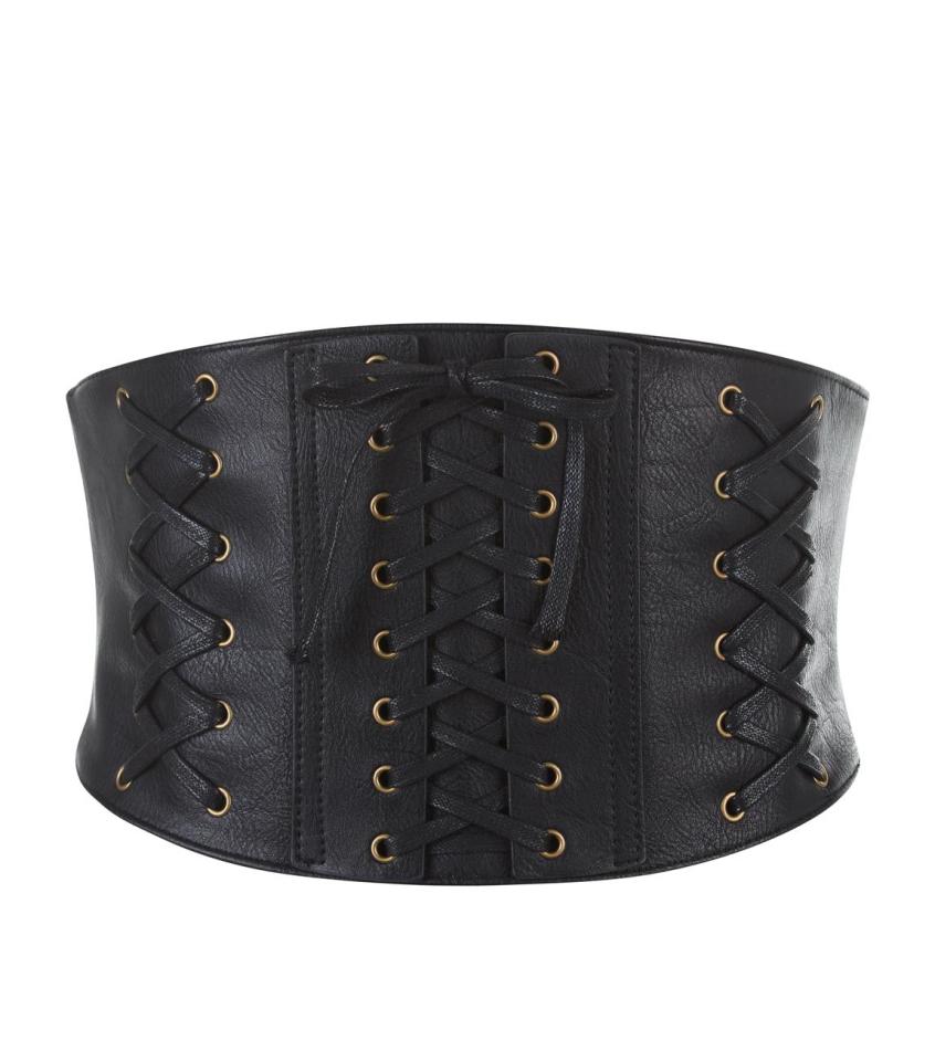  Belt, £9.99, New Look