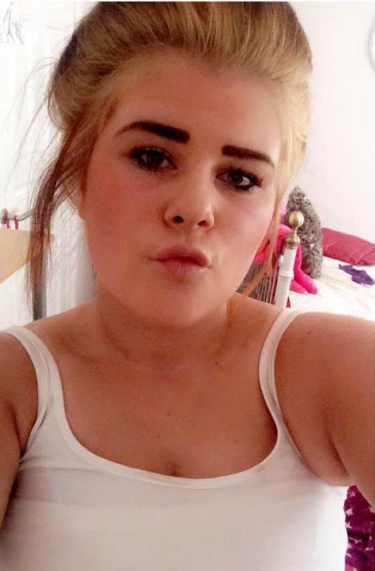  The 16-year-old who was found dead in Rotherham has been named online as Leonne Weeks, pictured