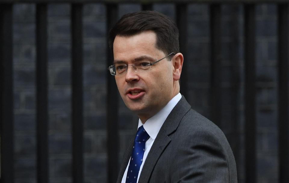  Northern Ireland Secretary, James Brokenshire, said yesterday that no one should underestimate what was at stake