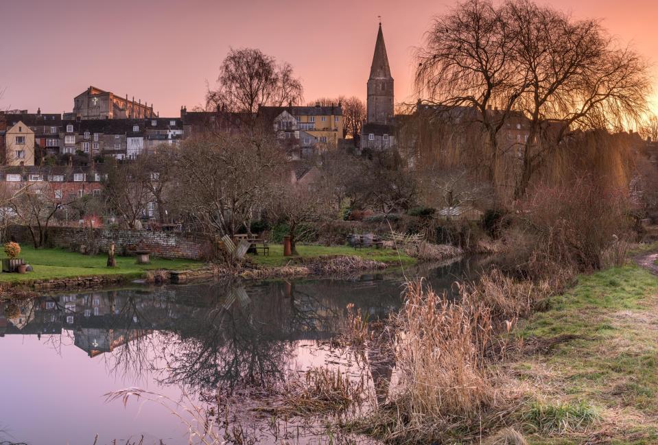  The Church of England previously had no position on fracking