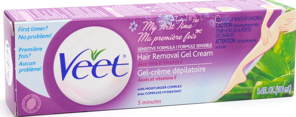  Veet used to be known as Immac