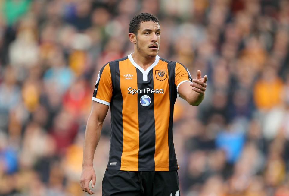  Jake Livermore has completed his move to West Brom from Hull City