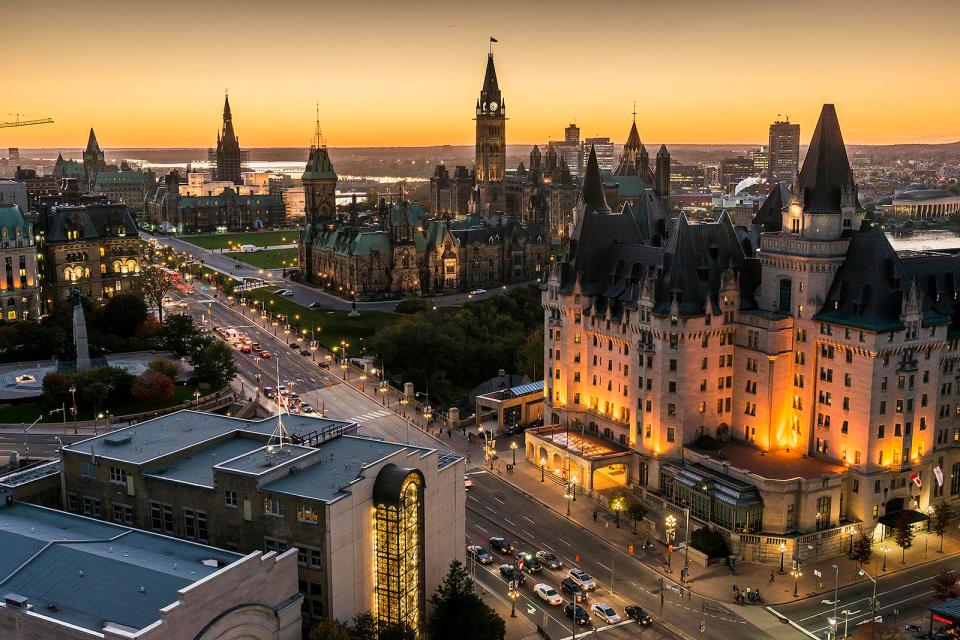  Ottawa