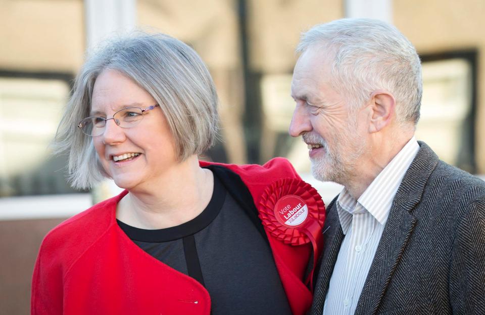  Remainer Gillian declared during the referendum campaign that making ‘Britain stronger’ wasn’t the point of the referendum vote