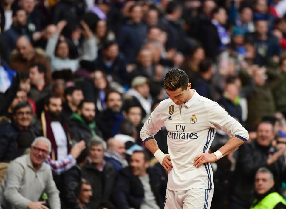  Fans will have small alteration when buying Real Madrid shirts in Middle East