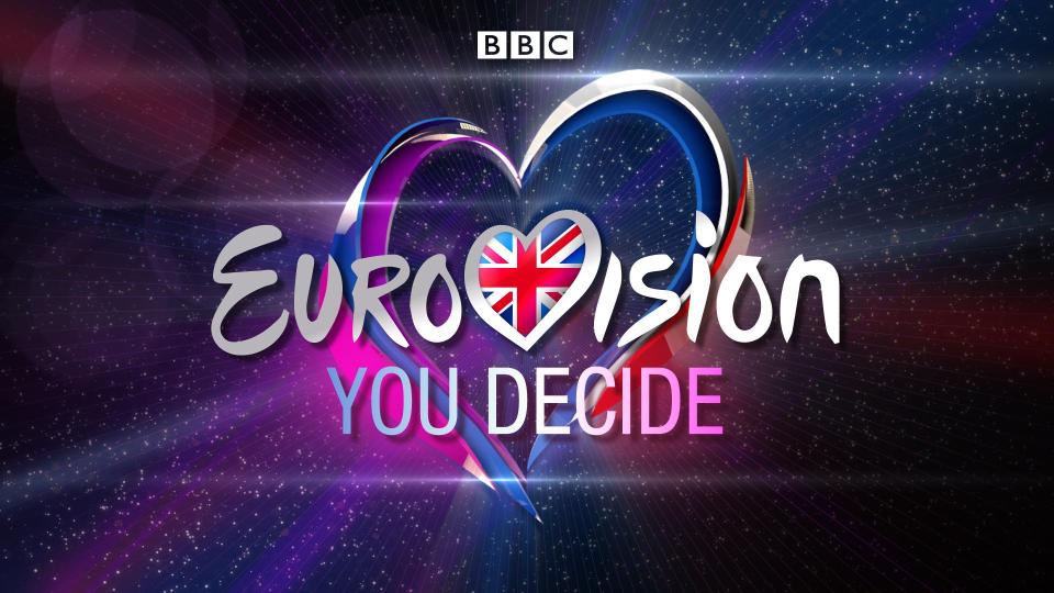  The UK's Eurovision act will be chosen by the public during a special 90-minute show called Eurovision: You Decide