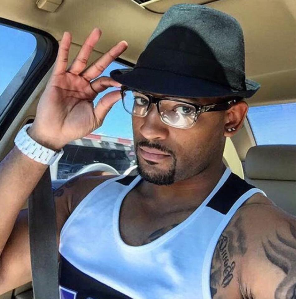  Frederick Jay Bowdy, 33, killed himself in his car in Los Angeles, California