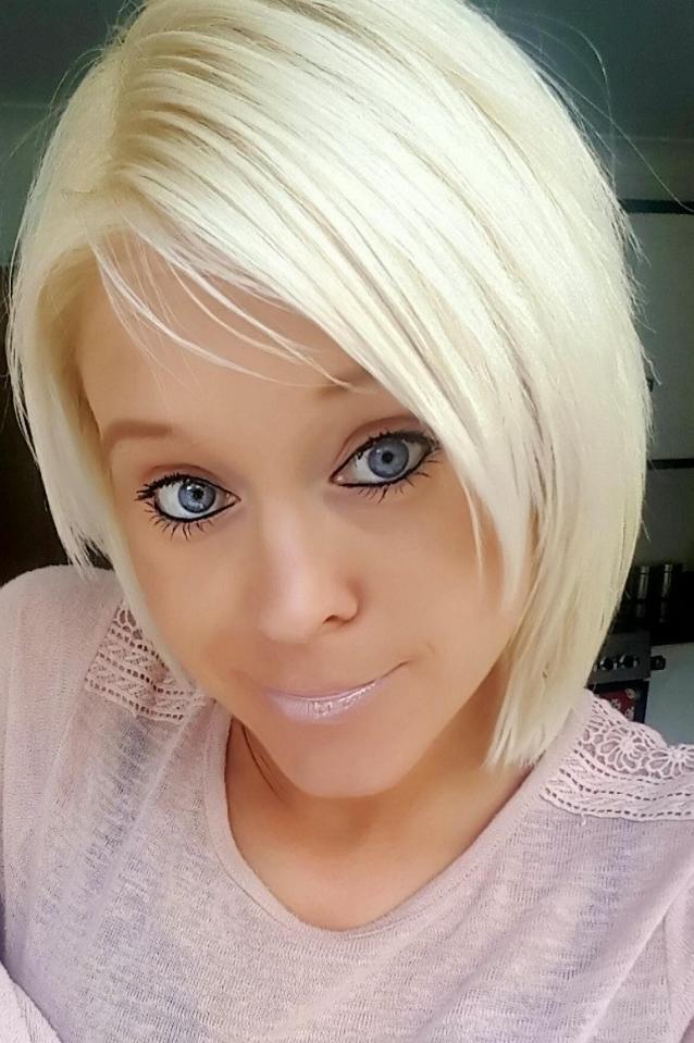  Hayley's family said she was a devoted mum who was overtaken by stress before her death