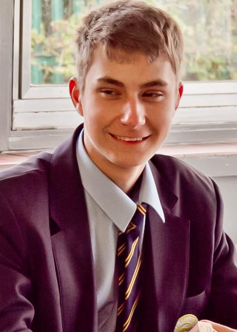  Craig Barratt died aged 16 from Weil's disease in 2017