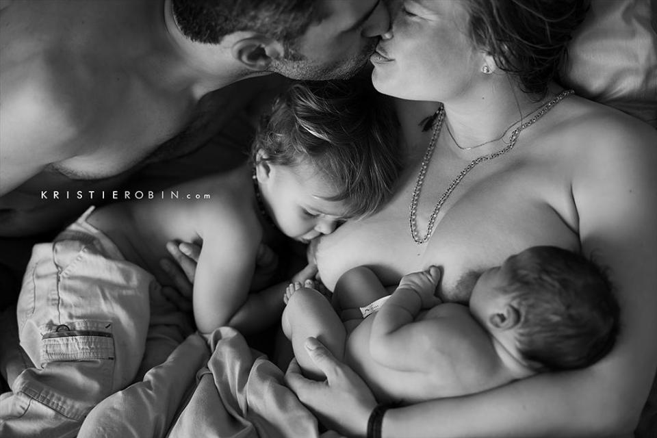  Full Circle by Kristie Robin Photographer & Doula