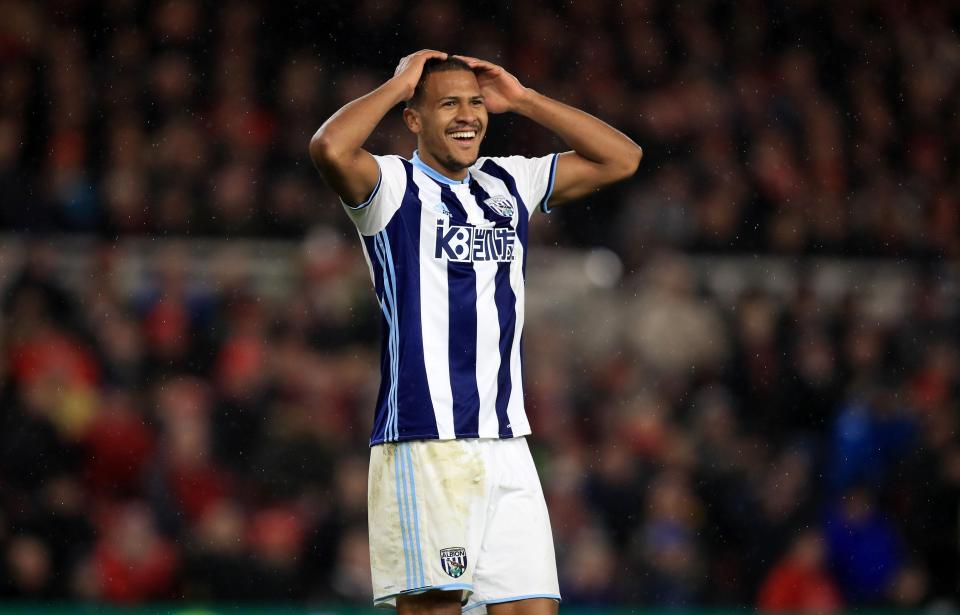  Will Bournemouth's generous defence open up for Salomon Rondon?