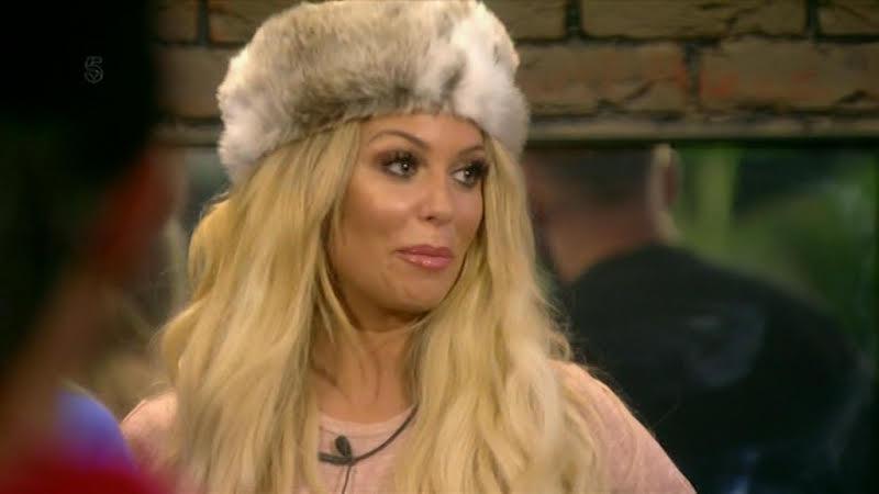  It was later revealed that all 'edited out' housemates, including Bianca, will not be able to nominate in the first nominations