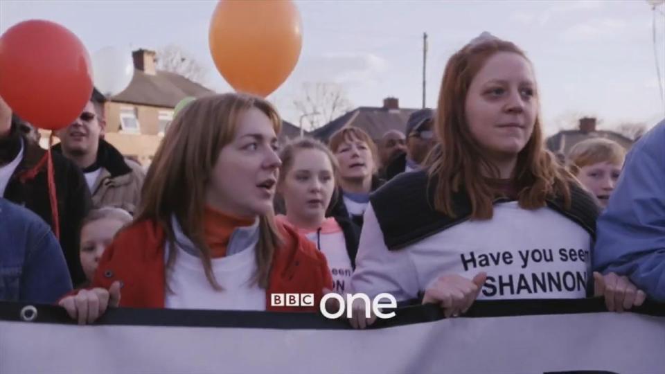  MPs claim Ofcom should investigate the new BBC drama The Moorside about the kidnap of Shannon Matthews