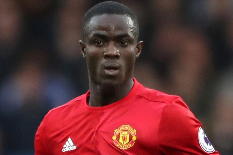  Eric Bailly is rash in the tackle but he has all the attributes that make him a top defender