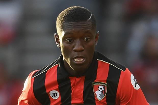  Max Gradel has told Eddie Howe he wants to leave the club