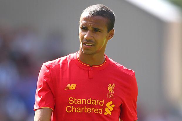  Joel Matip refused to answer his call-up