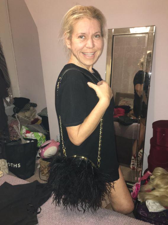  Tina Malone has reportedly contacted police over Twitter trolls